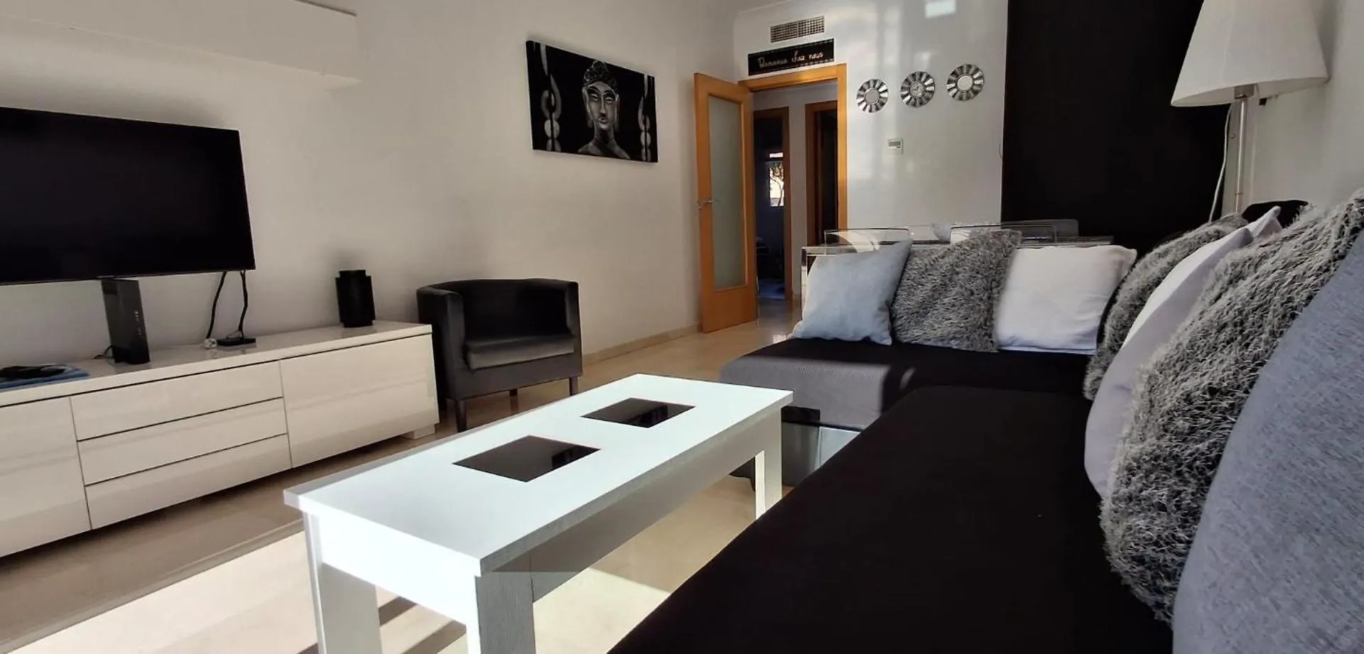 アパート Superb 2 Beds Casares Del Solアパートメント
