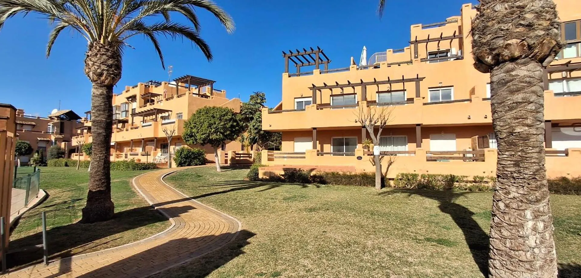 Appartamento Superb 2 Beds Casares Del Sol Spagna