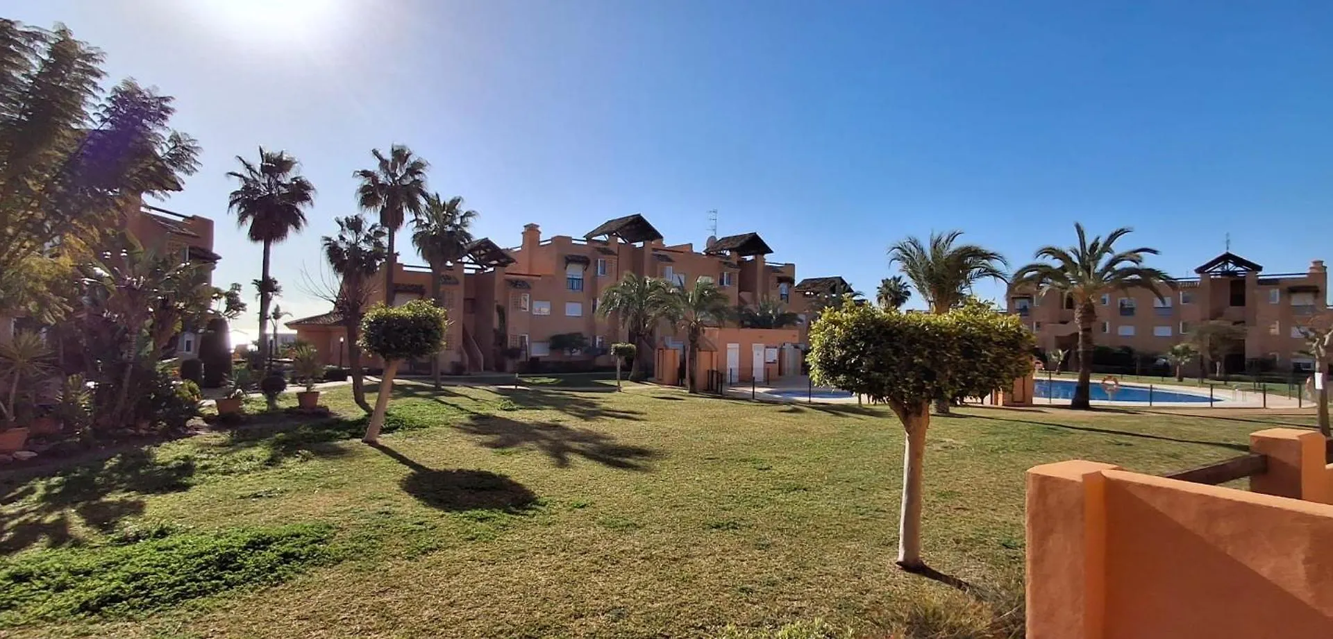 Contatti di Superb 2 Beds Casares Del Sol