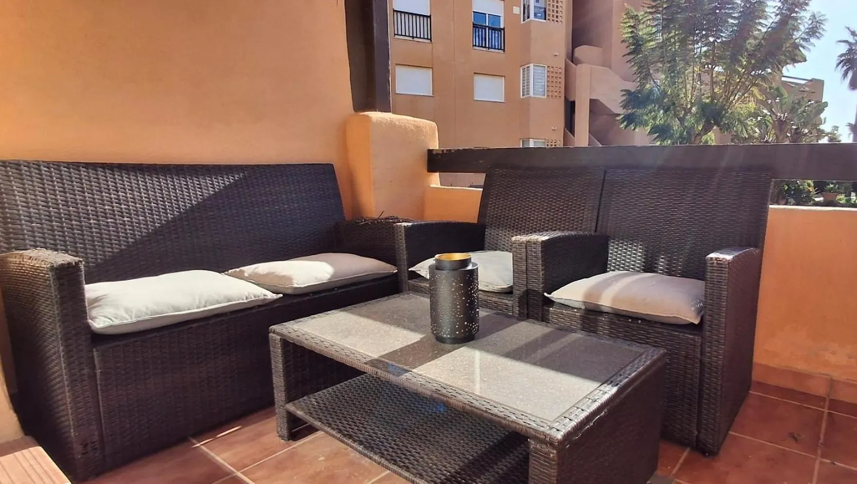 Appartamento Superb 2 Beds Casares Del Sol Spagna