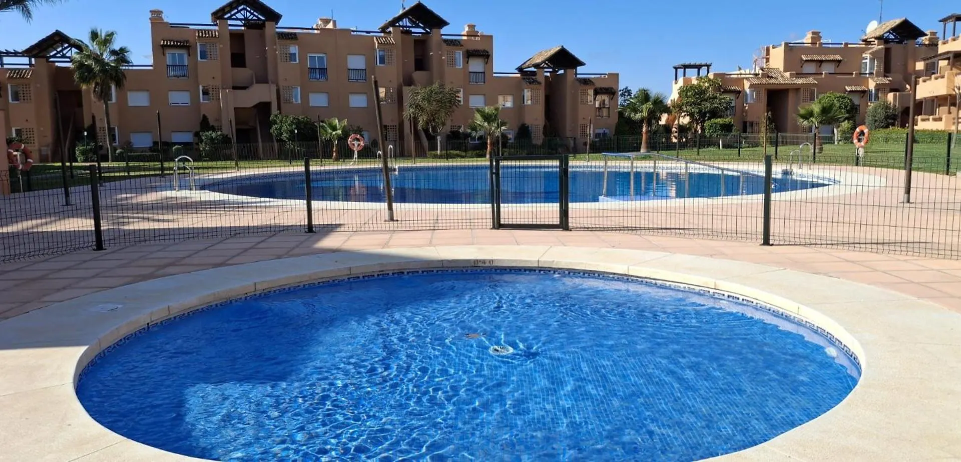 Apartmán Superb 2 Beds Casares Del Sol