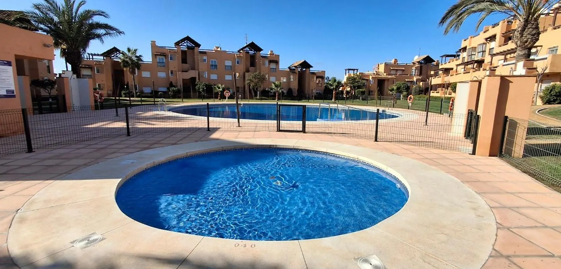 Apartmán Superb 2 Beds Casares Del Sol
