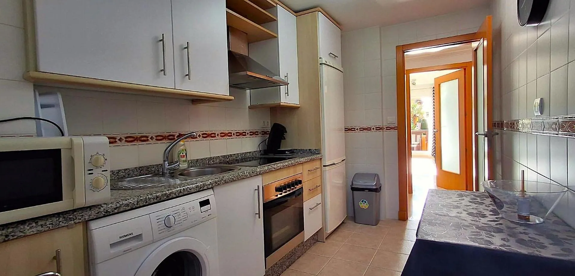 Apartmán Superb 2 Beds Casares Del Sol